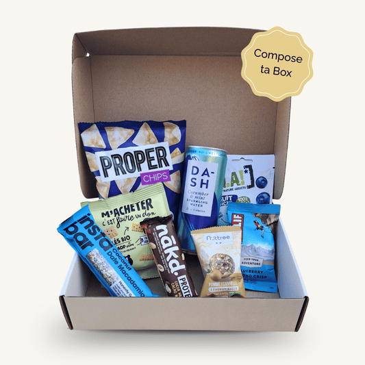 La Box Liberté