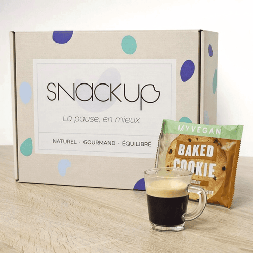 La Box Découverte - Achat unique