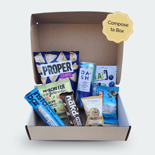 La Box Liberté €30,00 EUR